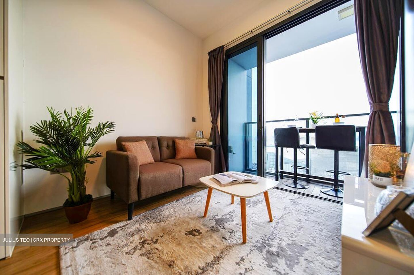 Skysuites@Anson (D2), Apartment #438609191